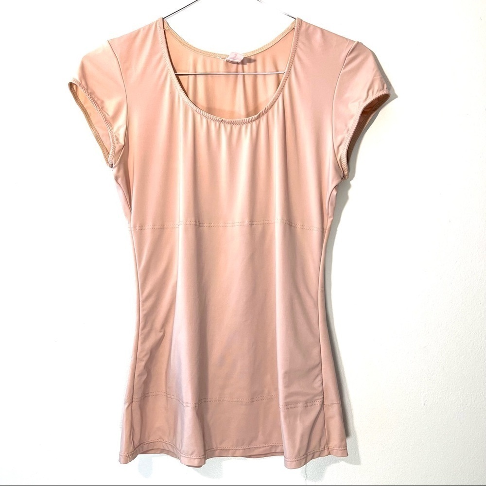 Heavenly Shapewear top